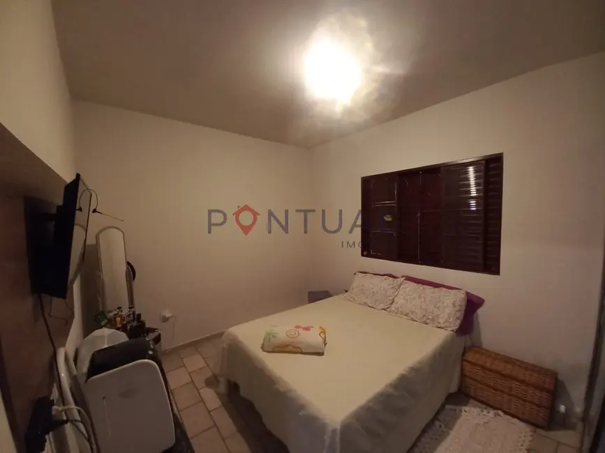 Foto 6 de Casa com 3 quartos à venda, 100m2 em César de Almeida, Marilia - SP