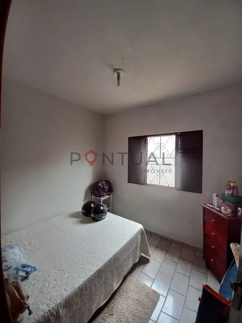 Foto 7 de Casa com 3 quartos à venda, 100m2 em César de Almeida, Marilia - SP