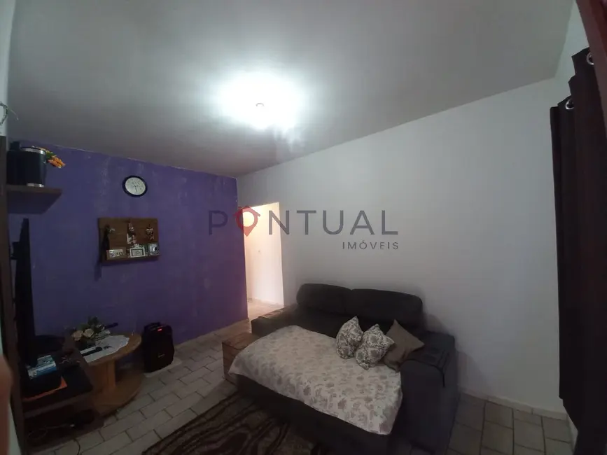 Foto 4 de Casa com 3 quartos à venda, 100m2 em César de Almeida, Marilia - SP