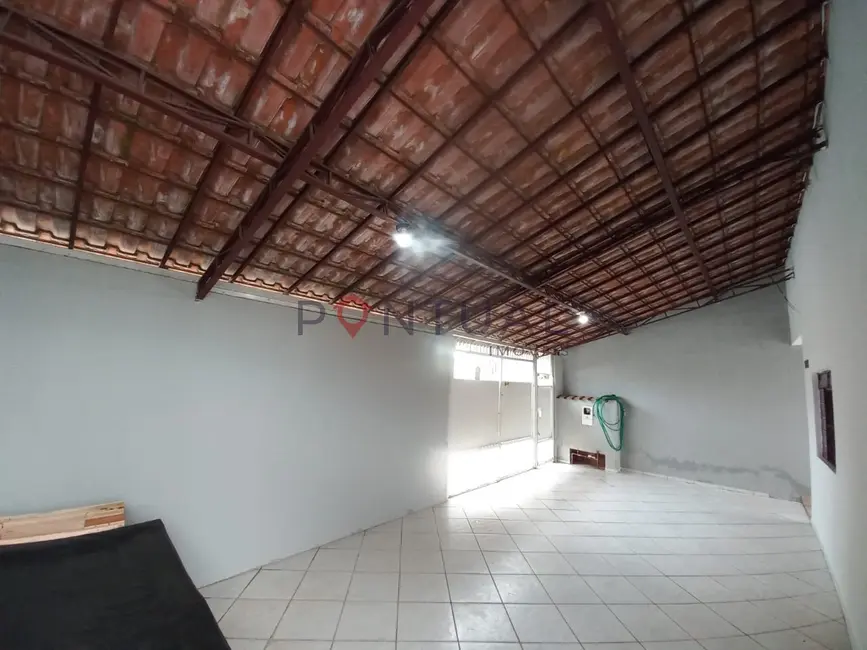 Foto 2 de Casa com 3 quartos à venda, 100m2 em César de Almeida, Marilia - SP