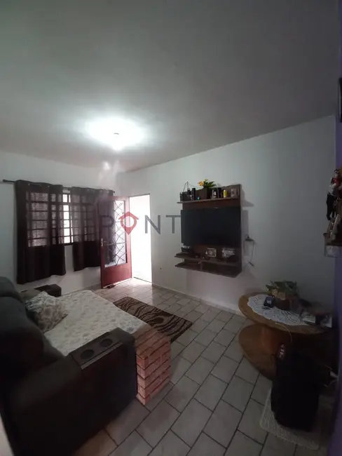 Foto 5 de Casa com 3 quartos à venda, 100m2 em César de Almeida, Marilia - SP