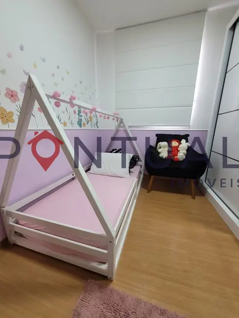 Foto 9 de Apartamento com 2 quartos à venda, 47m2 em Distrito Industrial, Marilia - SP