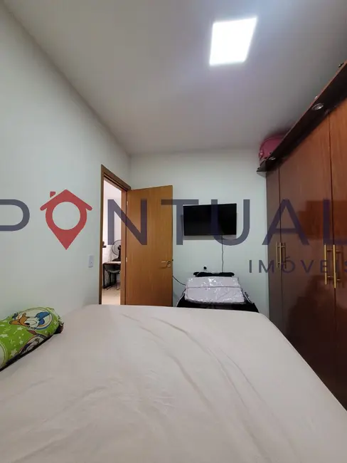 Foto 6 de Apartamento com 2 quartos à venda, 47m2 em Distrito Industrial, Marilia - SP