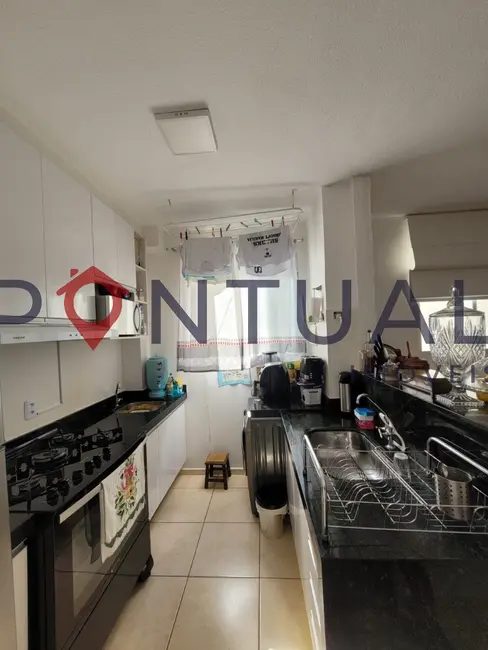 Foto 7 de Apartamento com 2 quartos à venda, 47m2 em Distrito Industrial, Marilia - SP