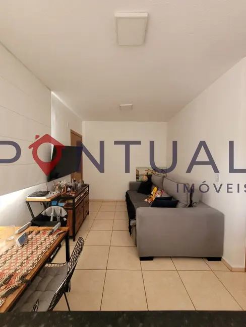 Foto 4 de Apartamento com 2 quartos à venda, 47m2 em Distrito Industrial, Marilia - SP