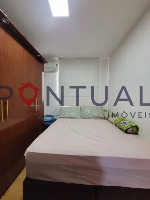 Foto 8 de Apartamento com 2 quartos à venda, 47m2 em Distrito Industrial, Marilia - SP