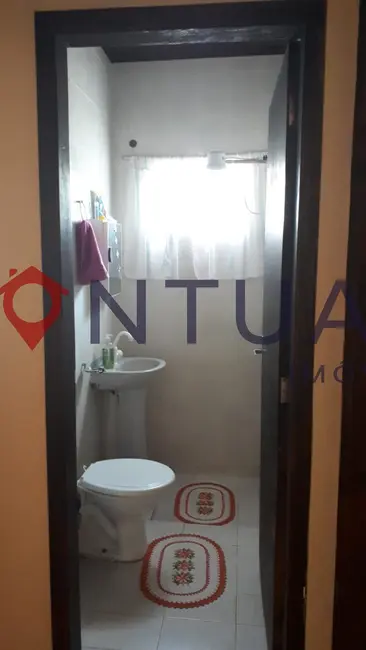 Foto 2 de Casa com 3 quartos à venda, 100m2 em Centro, Pompeia - SP