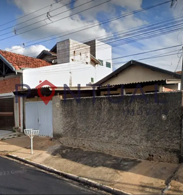 Foto 1 de Casa com 3 quartos à venda, 100m2 em Centro, Pompeia - SP
