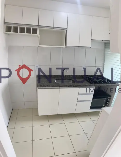 Foto 4 de Casa de Condomínio com 2 quartos à venda, 49m2 em Sítios de Recreio Céu Azul, Marilia - SP