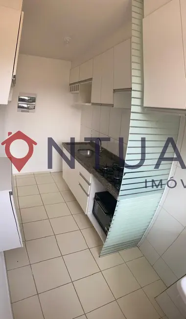 Foto 7 de Casa de Condomínio com 2 quartos à venda, 49m2 em Sítios de Recreio Céu Azul, Marilia - SP