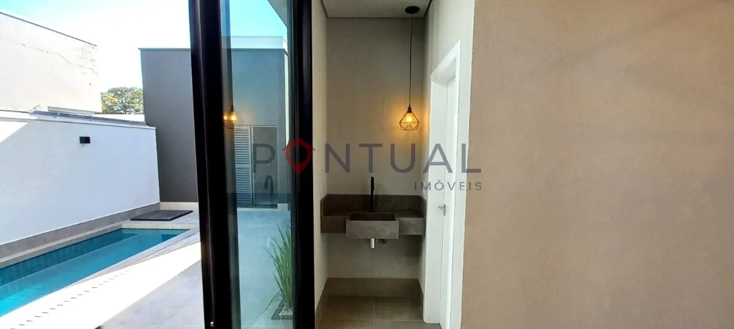 Foto 5 de Casa com 3 quartos à venda, 185m2 em Jardim Esmeralda, Marilia - SP