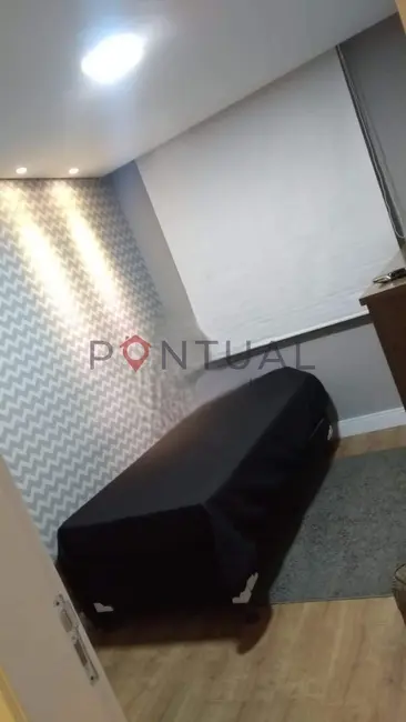 Foto 9 de Apartamento com 2 quartos à venda, 48m2 em Higienópolis, Marilia - SP