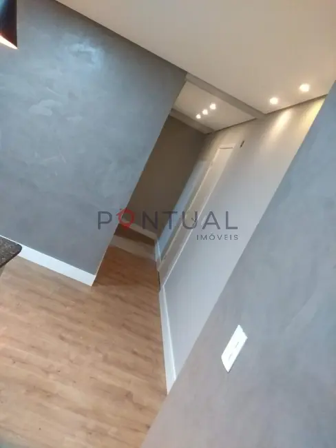 Foto 3 de Apartamento com 2 quartos à venda, 48m2 em Higienópolis, Marilia - SP