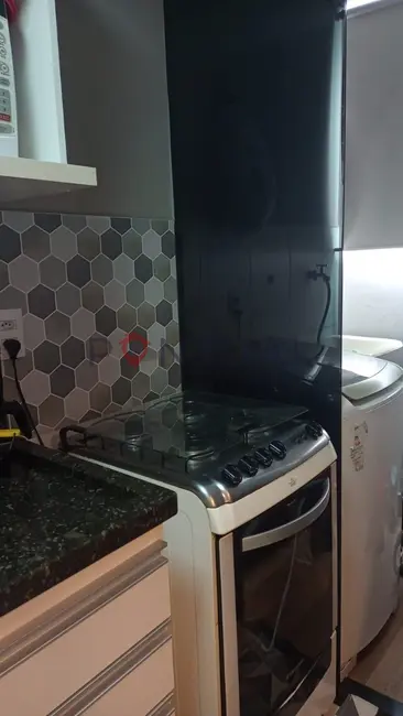 Foto 4 de Apartamento com 2 quartos à venda, 48m2 em Higienópolis, Marilia - SP