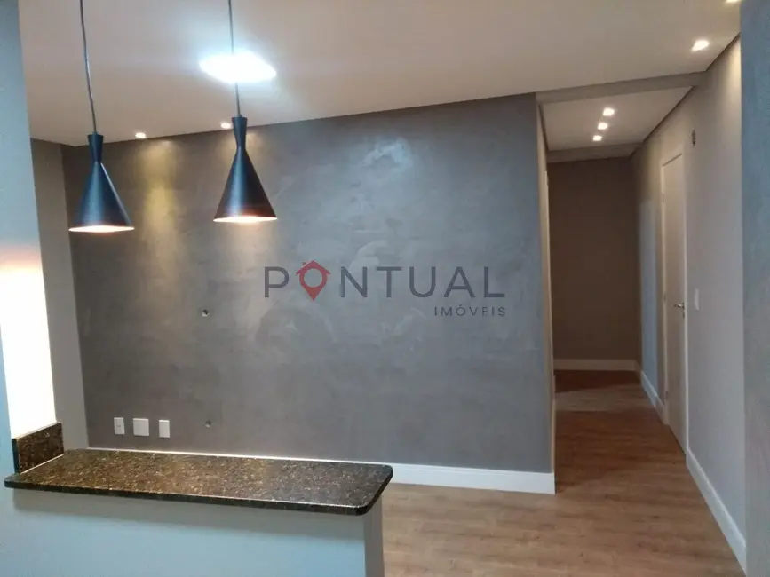 Foto 2 de Apartamento com 2 quartos à venda, 48m2 em Higienópolis, Marilia - SP