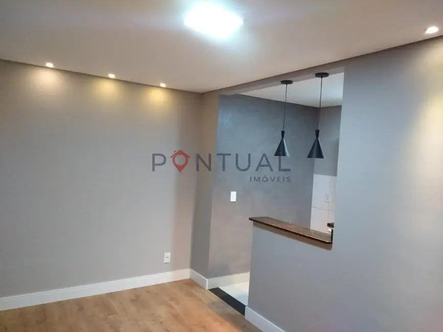 Foto 1 de Apartamento com 2 quartos à venda, 48m2 em Higienópolis, Marilia - SP