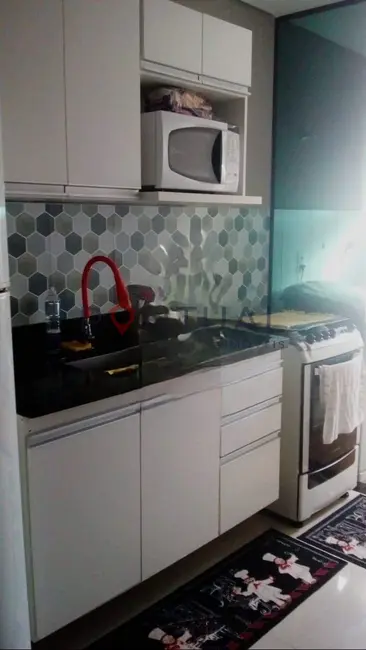 Foto 6 de Apartamento com 2 quartos à venda, 48m2 em Higienópolis, Marilia - SP