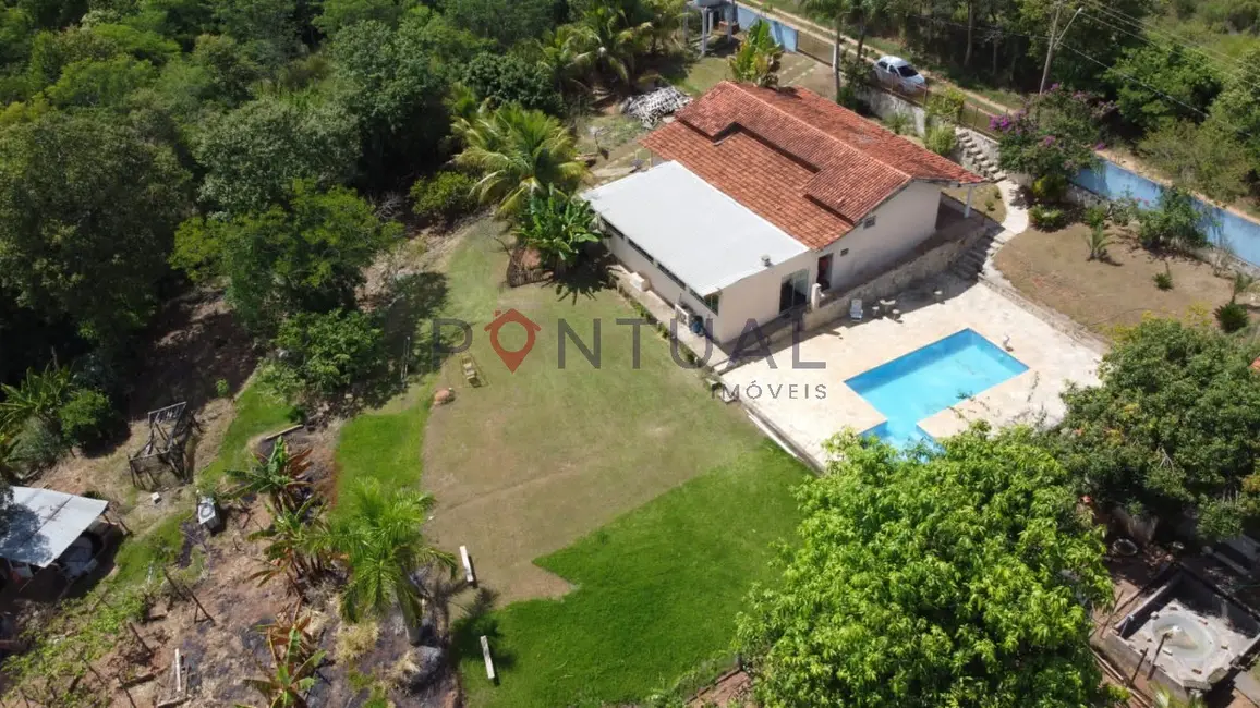 Foto 4 de Chácara com 3 quartos à venda, 6500m2 em Dirceu (Distrito de Marilia), Marilia - SP