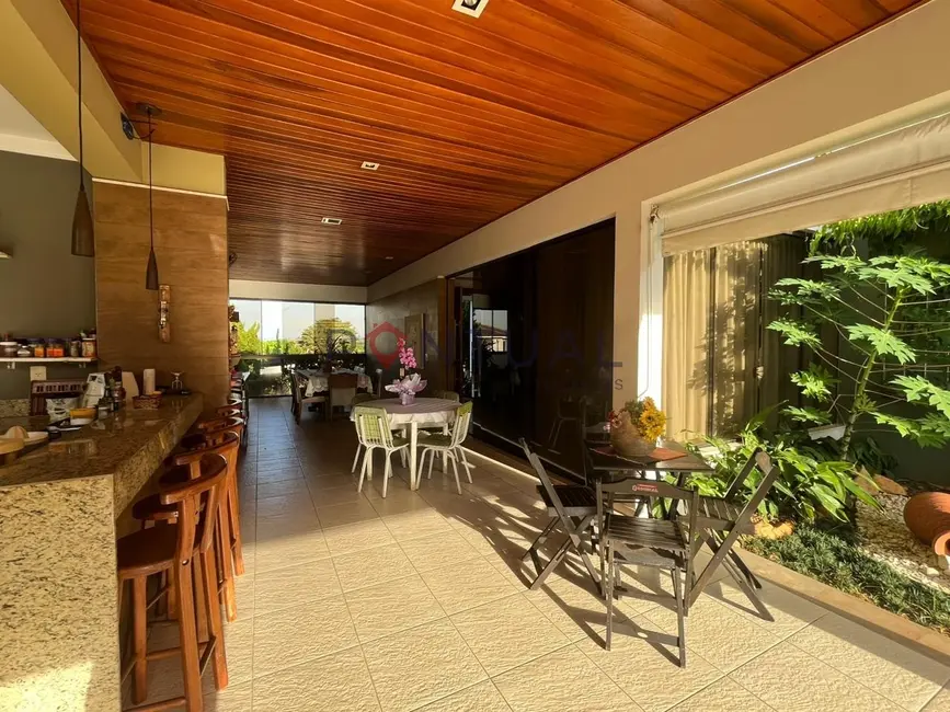 Casa de Condomínio com 4 quartos à venda e para alugar, 400m2 em Residencial Vale Verde, Marilia - SP - imagem 6 Foto 6 de Casa de Condomínio com 4 quartos à venda e para alugar, 400m2 em Residencial Vale Verde, Marilia - SP