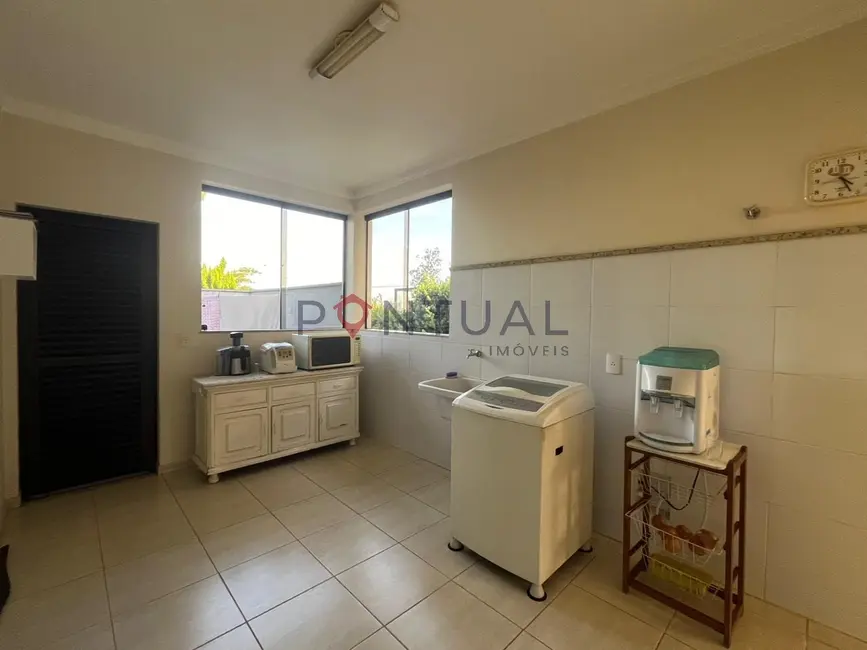 Casa de Condomínio com 4 quartos à venda e para alugar, 400m2 em Residencial Vale Verde, Marilia - SP - imagem 5 Foto 5 de Casa de Condomínio com 4 quartos à venda e para alugar, 400m2 em Residencial Vale Verde, Marilia - SP