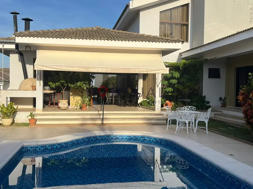 Casa de Condomínio com 4 quartos à venda e para alugar, 400m2 em Residencial Vale Verde, Marilia - SP - imagem 9 Foto 9 de Casa de Condomínio com 4 quartos à venda e para alugar, 400m2 em Residencial Vale Verde, Marilia - SP