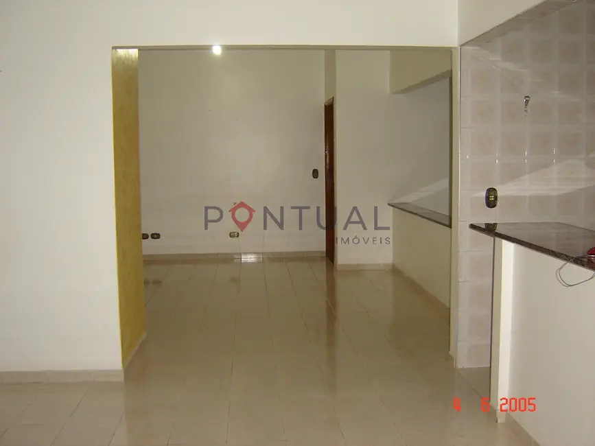 Foto 3 de Casa com 3 quartos à venda, 80m2 em Centro, Pompeia - SP