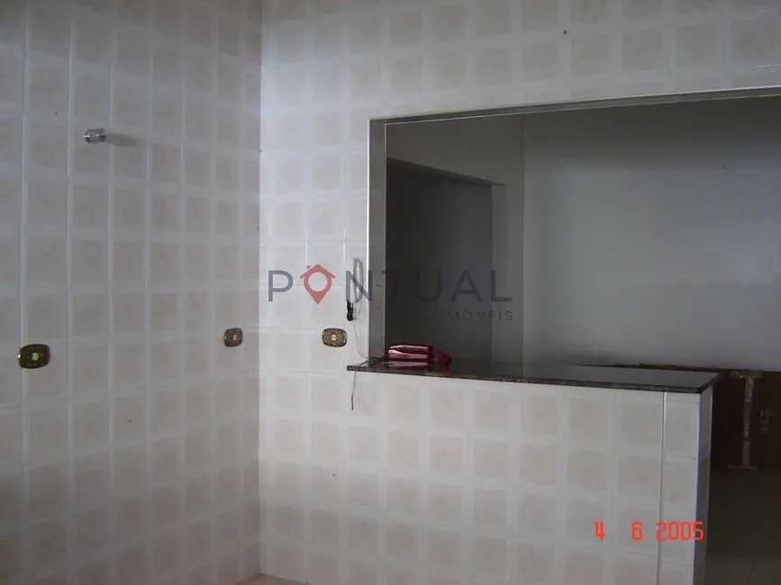 Foto 6 de Casa com 3 quartos à venda, 80m2 em Centro, Pompeia - SP