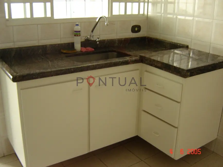 Foto 7 de Casa com 3 quartos à venda, 80m2 em Centro, Pompeia - SP
