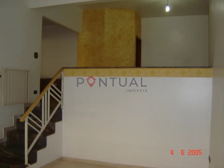 Foto 5 de Casa com 3 quartos à venda, 80m2 em Centro, Pompeia - SP