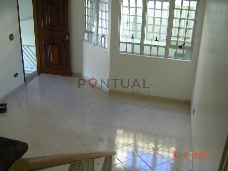 Foto 2 de Casa com 3 quartos à venda, 80m2 em Centro, Pompeia - SP