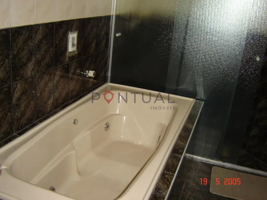 Foto 8 de Casa com 3 quartos à venda, 80m2 em Centro, Pompeia - SP