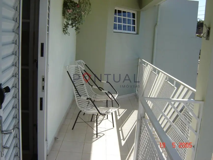 Foto 9 de Casa com 3 quartos à venda, 80m2 em Centro, Pompeia - SP