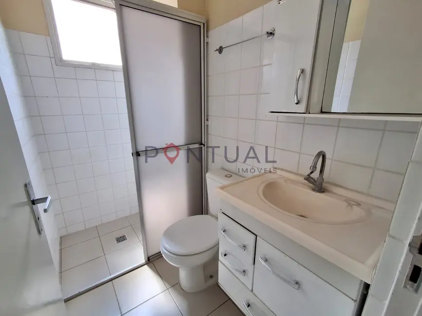 Foto 6 de Apartamento com 2 quartos à venda, 47m2 em Vila Real, Marilia - SP