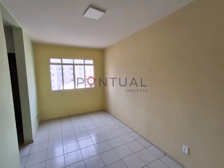 Foto 4 de Apartamento com 2 quartos à venda, 47m2 em Vila Real, Marilia - SP