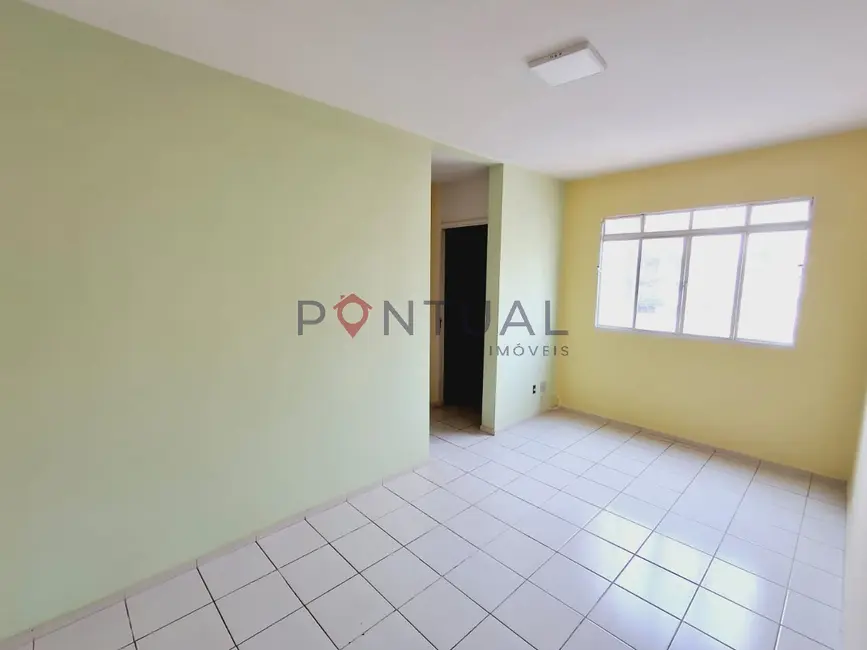 Foto 3 de Apartamento com 2 quartos à venda, 47m2 em Vila Real, Marilia - SP