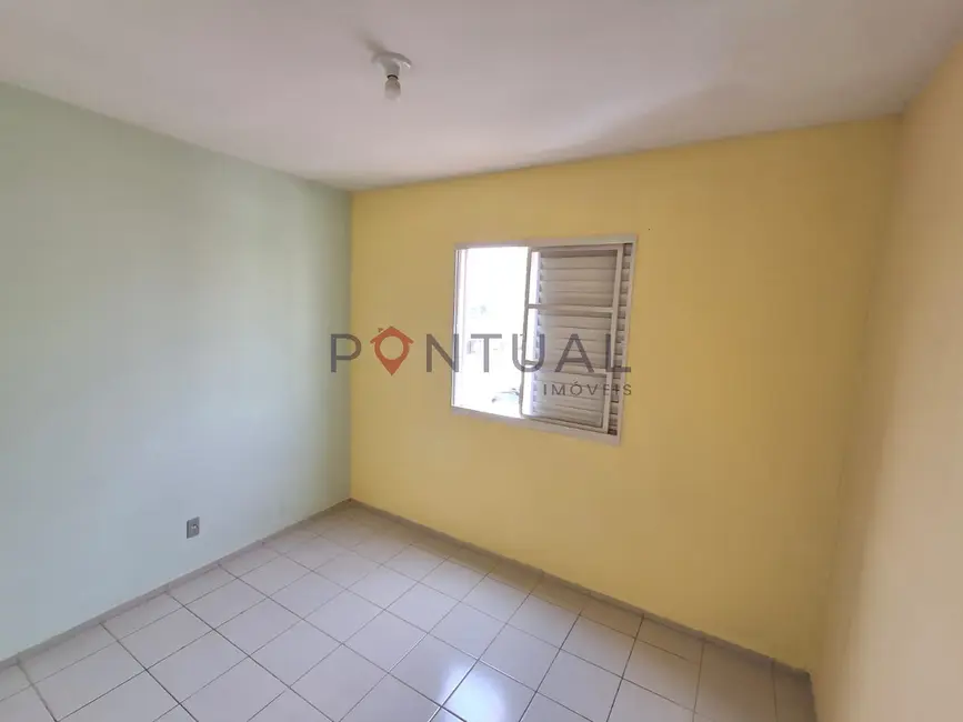 Foto 9 de Apartamento com 2 quartos à venda, 47m2 em Vila Real, Marilia - SP