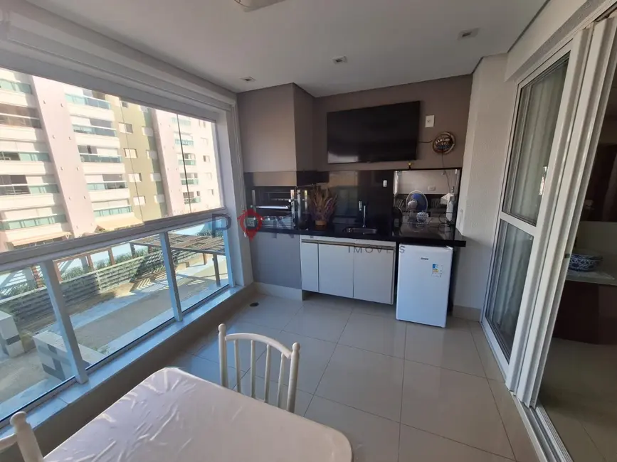 Foto 5 de Apartamento com 3 quartos à venda e para alugar, 147m2 em Fragata, Marilia - SP