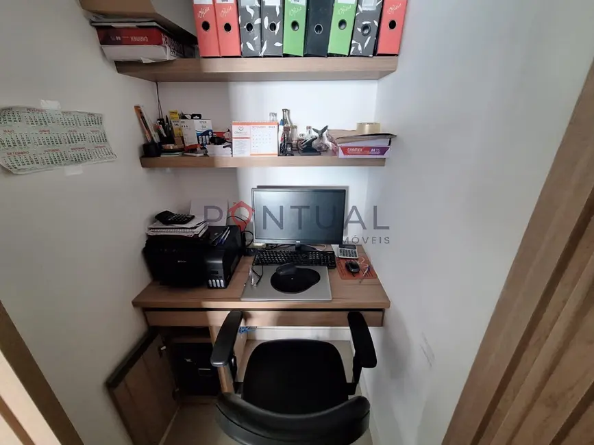 Foto 7 de Apartamento com 3 quartos à venda e para alugar, 147m2 em Fragata, Marilia - SP