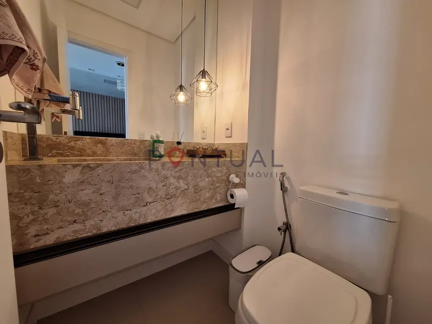 Foto 3 de Apartamento com 3 quartos à venda e para alugar, 147m2 em Fragata, Marilia - SP