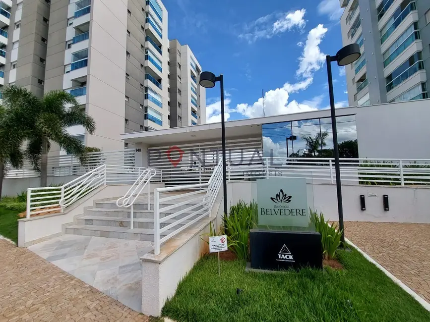 Foto 1 de Apartamento com 3 quartos à venda e para alugar, 147m2 em Fragata, Marilia - SP