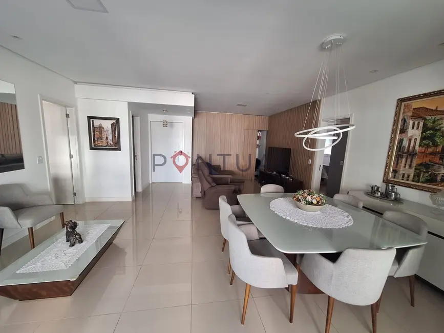 Foto 9 de Apartamento com 3 quartos à venda e para alugar, 147m2 em Fragata, Marilia - SP