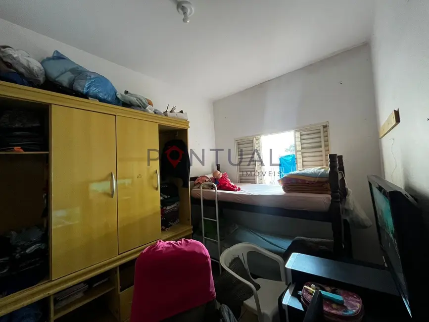 Foto 5 de Casa com 2 quartos à venda em Parque das Azaléias, Marilia - SP