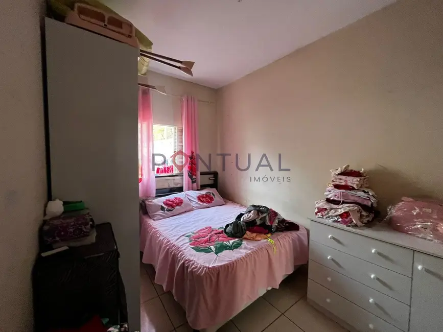 Foto 8 de Casa com 2 quartos à venda em Parque das Azaléias, Marilia - SP