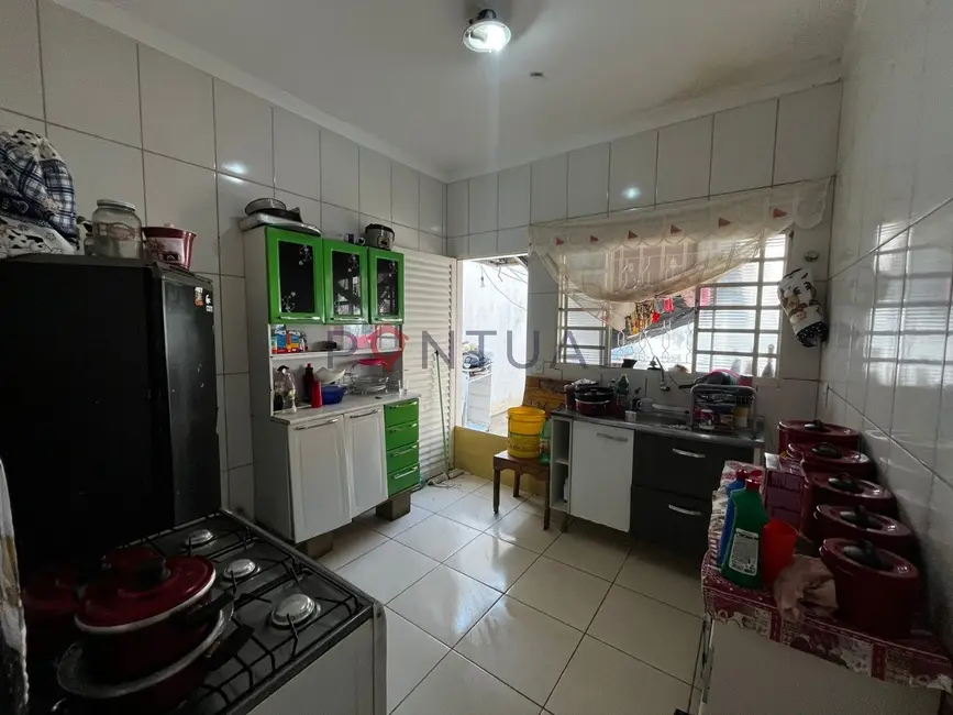 Foto 4 de Casa com 2 quartos à venda em Parque das Azaléias, Marilia - SP