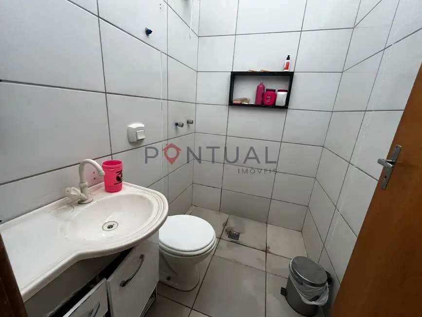 Foto 6 de Casa com 2 quartos à venda em Parque das Azaléias, Marilia - SP