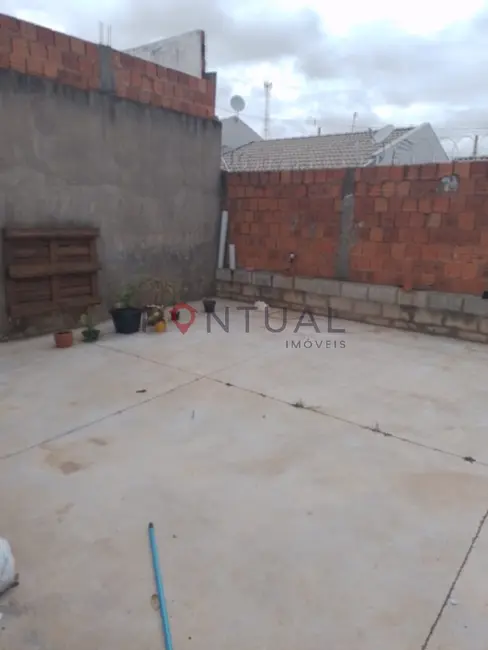 Foto 4 de Casa com 2 quartos à venda, 55m2 em Marilia - SP