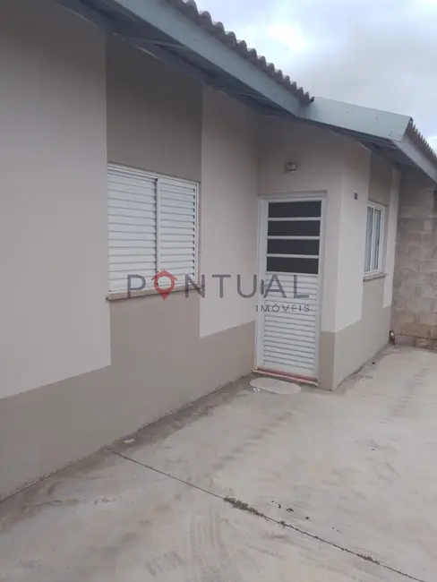 Foto 3 de Casa com 2 quartos à venda, 55m2 em Marilia - SP