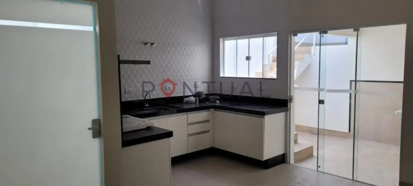 Foto 2 de Casa com 3 quartos à venda e para alugar, 151m2 em Marília, Marilia - SP