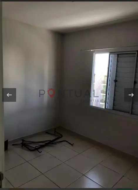 Foto 5 de Apartamento com 2 quartos à venda, 47m2 em Vereador Eduardo Andrade Reis, Marilia - SP
