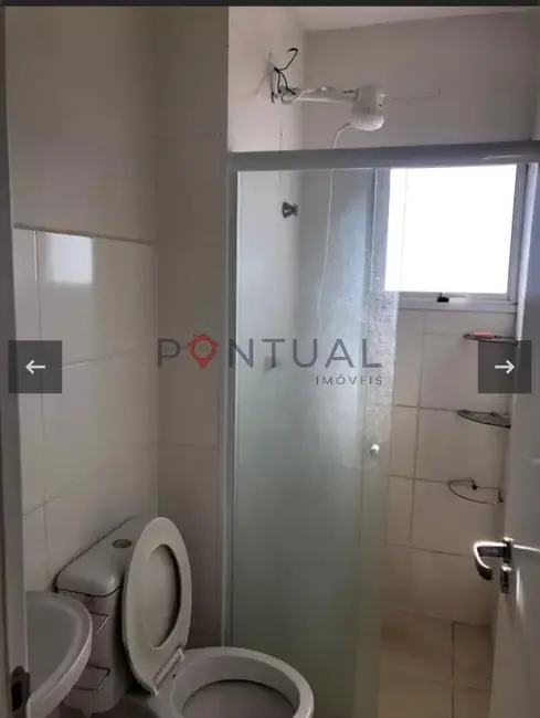 Foto 4 de Apartamento com 2 quartos à venda, 47m2 em Vereador Eduardo Andrade Reis, Marilia - SP